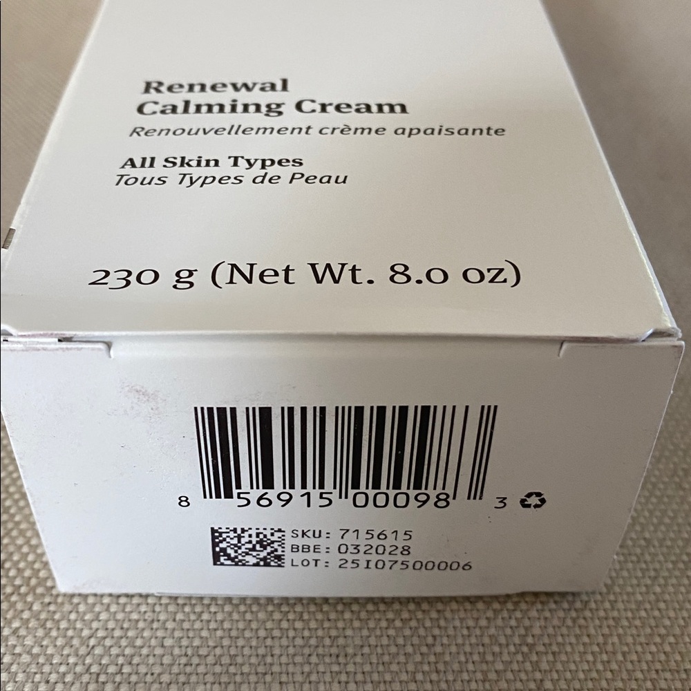 Epionce Calming Creme, Recovery Kit, Nourishing Creme - Picture 4 of 8